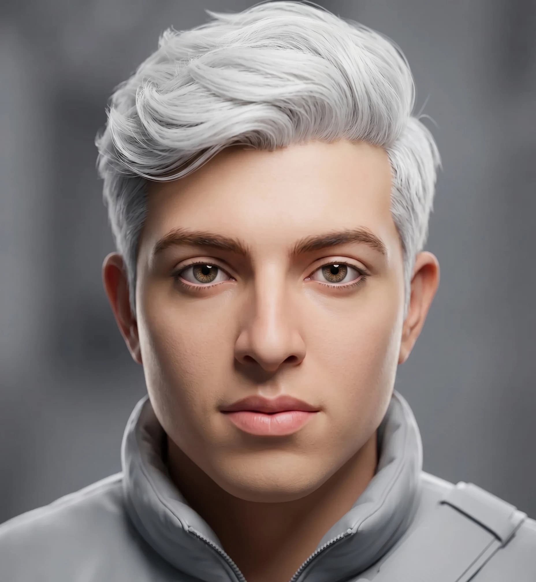 Vishankh's headshot
